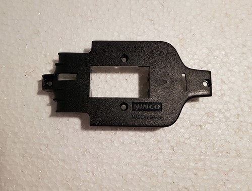 Ninco sauber neu - ninco,