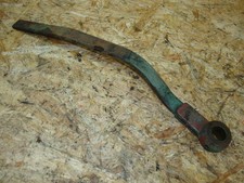 Hebel für (Fahr Getriebe F9A)