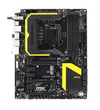 MSI Z87 MPOWER MAX Intel Z87