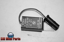 BMW Unterdrückungskondensator