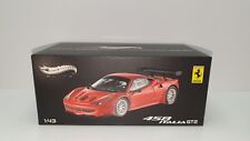1:43 FERRARI 458 Italia GT2