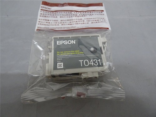 Original epson t0431 - epson,