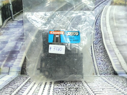 Carrera 89531 servo 132 - carrera,