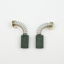 Kohlebürsten für AEG