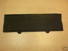 Kofferraumverkleidung | Toyota