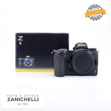 Nikon Z6 Body 2860