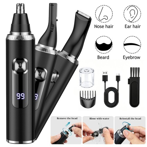 Nasenhaartrimmer herren in - herren,, 3