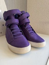 Supra TK Society Skate Sneaker Hitops Gr. 42,5