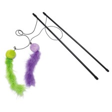 Beeztees Katzenspielzeug Angel