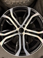 bmw f15 f16 x5 x6 felgen 22