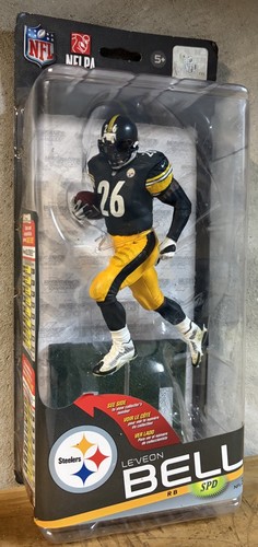 Mcfarlane nfl serie - nfl,