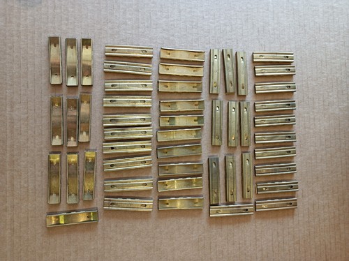 Original ladestreifen mauser - ladestreifen, k