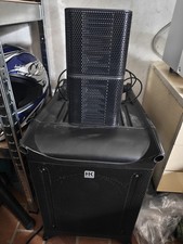 HK Lucas Nano 600  Mini PA