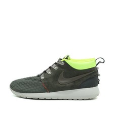 Nike Herren Roshe Run Mid