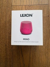 Lexon Mino LA113 Bluetooth