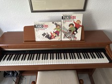 Kawai E-Piano inkl. Hocker & Kopfhörer