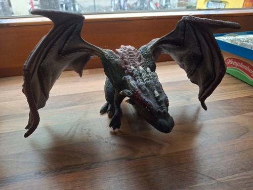 Schleich 70417 bayala drache - schleich,