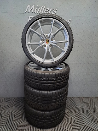 Porsche 991 911 zoll - porsche,