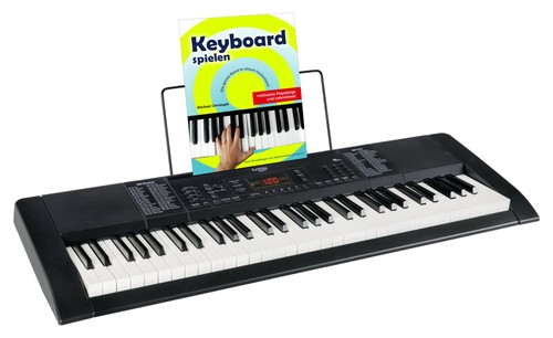 Digital tasten keyboard - 61-tasten,