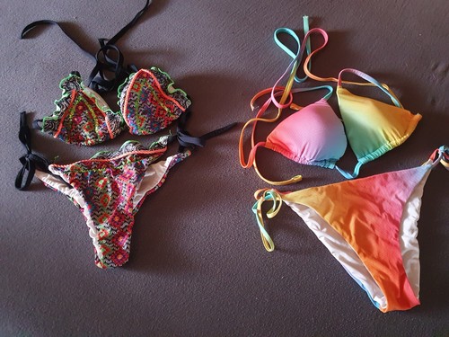 Regenbogen und bunter - , damen