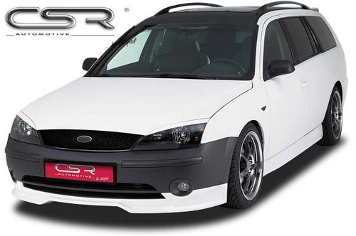 Bodykit tuning spoiler set - bodykit,
