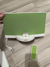 BOSE SoundDock Series III