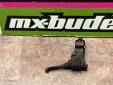 Yamaha WR 400 YZF YZ-F Hebel Dekompression Dekompressionshebel