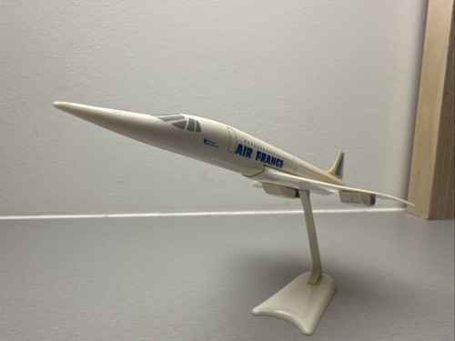 Groupe air france concorde - groupe,