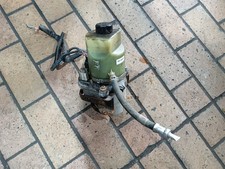 Servopumpe Ford C-Max Focus MK2 DA DA3 4M513K514BD Elektrisch Servopumpe