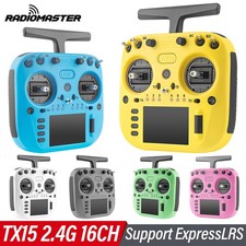 RadioMaster TX15 Sender HALL