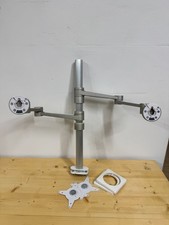 Dataflex Monitorhalterung für 2 Monitore