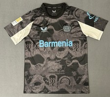 The Bayer 04 Leverkusen