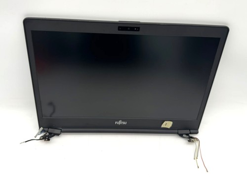 Fujitsu lifebook u747 - u747, display