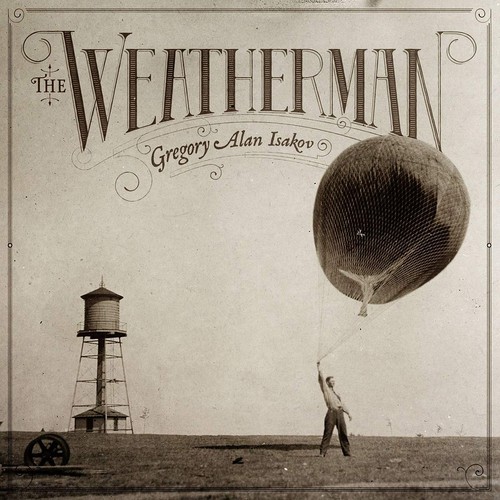Gregory alan isakov - gregory,