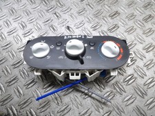 Renault Twingo 2 Klimabedienteil 69837001 Bj.2011