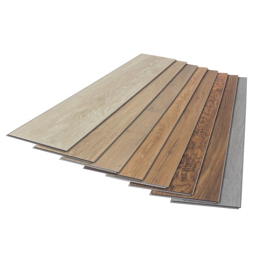 M click vinylboden - 1,54-7,7,