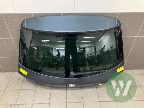 Heckklappe heckdeckel seat - /,