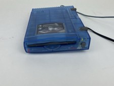 Iomega Zip 100 External Drive