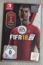 Nintendo Switch FIFA 18 -