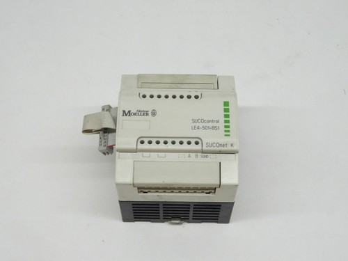 Klöckner moeller le4 501 bs1 - klöckner,