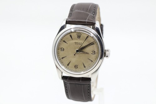Vintage rolex oyster - vintage,