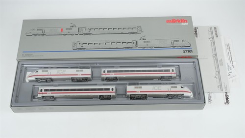 Märklin 37701 triebzug - 37701,
