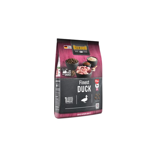 Belcando finest duck - belcando,