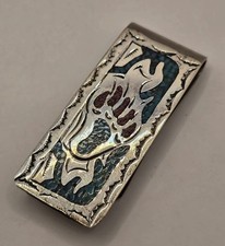 Vintage Navajo Money