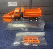 Tatra 815, 1:87, Winterdienst
