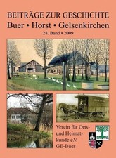 Beiträge zur Geschichte -