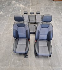 Leder sitze mercedes - leder, c