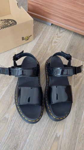 Martens voss damen sandale - voss,