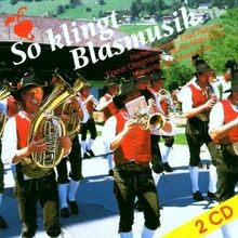 Klingt blasmusik von - klingt,