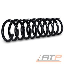 FAHRWERKSFEDER FEDER HINTEN